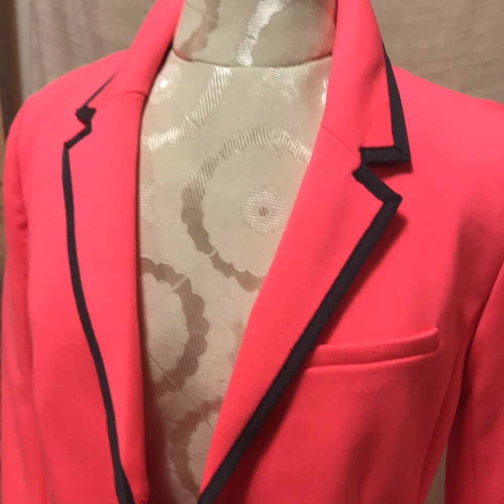 Academy blazer, size 4 - Picture 2 of 7